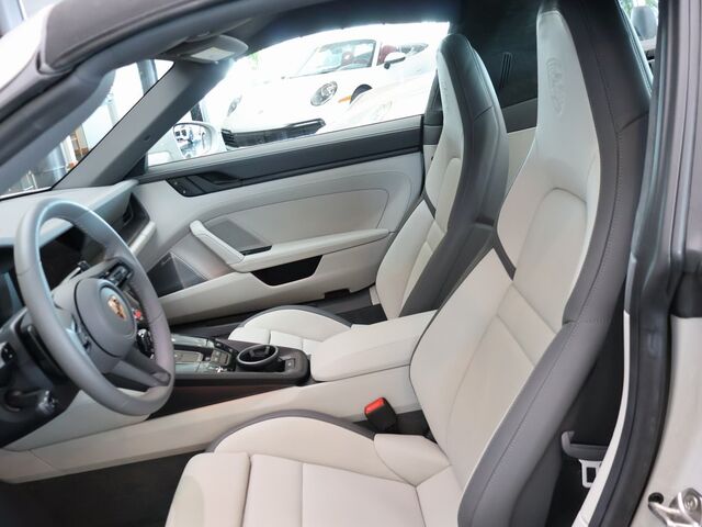 2026 Porsche 911 Targa 4 GTS Oshkosh WI