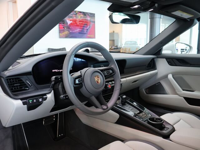 2026 Porsche 911 Targa 4 GTS Oshkosh WI