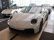 2026_Porsche_911_Targa 4 GTS_ Oshkosh WI