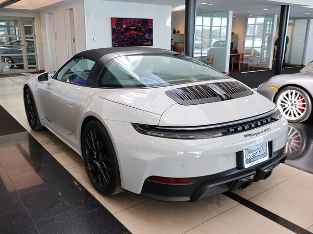 2026 Porsche 911 Targa 4 GTS Oshkosh WI