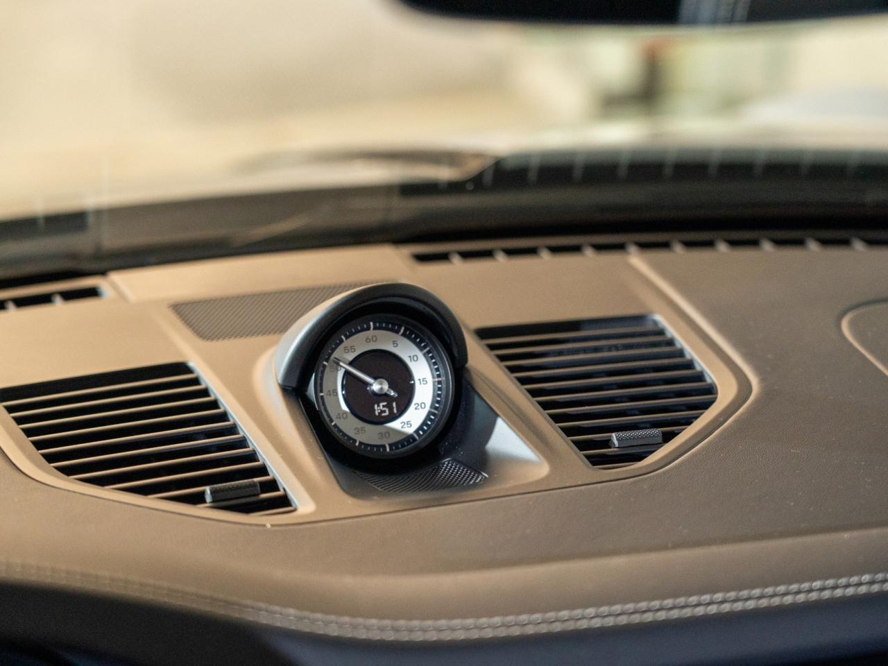 2026 Porsche 911 Targa 4 GTS Pompano Beach FL