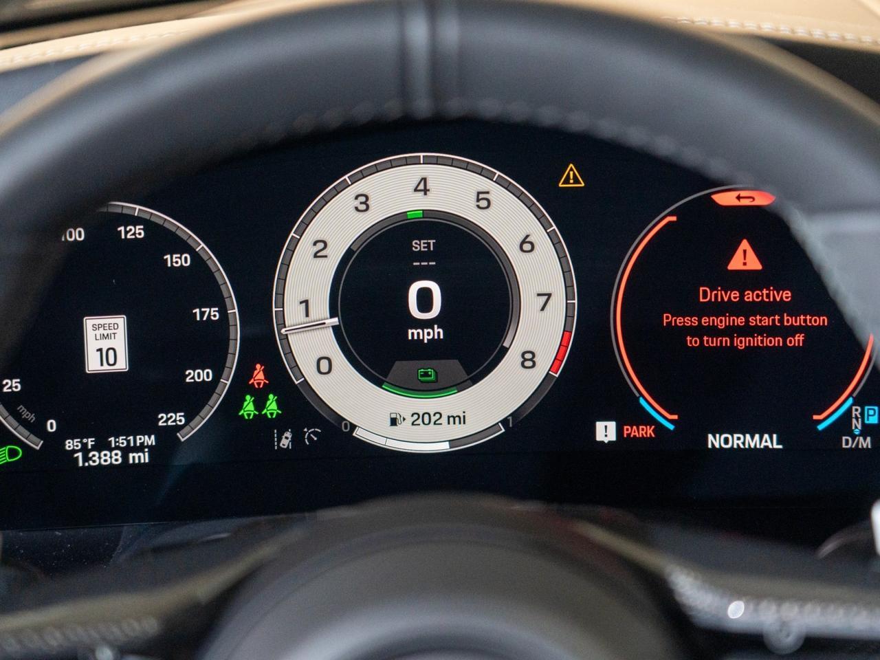 2026 Porsche 911 Targa 4 GTS Pompano Beach FL
