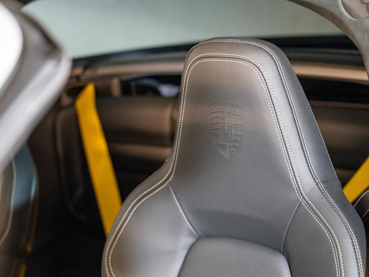 2026 Porsche 911 Targa 4 GTS Pompano Beach FL