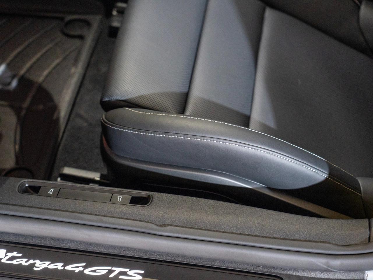 2026 Porsche 911 Targa 4 GTS Pompano Beach FL