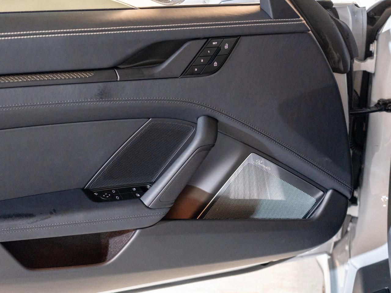 2026 Porsche 911 Targa 4 GTS Pompano Beach FL