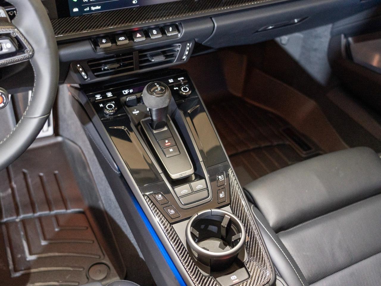 2026 Porsche 911 Targa 4 GTS Pompano Beach FL