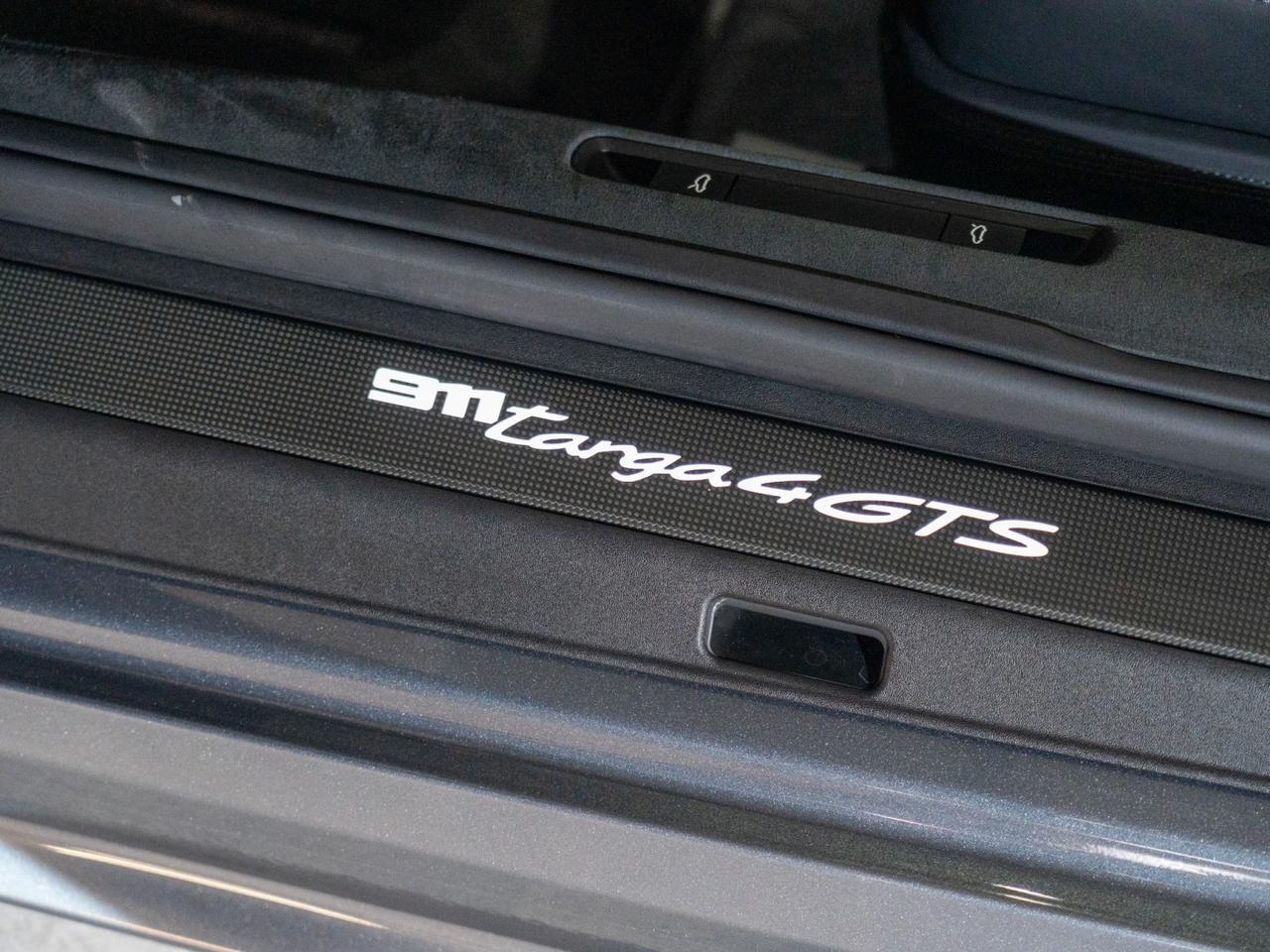 2026 Porsche 911 Targa 4 GTS Pompano Beach FL