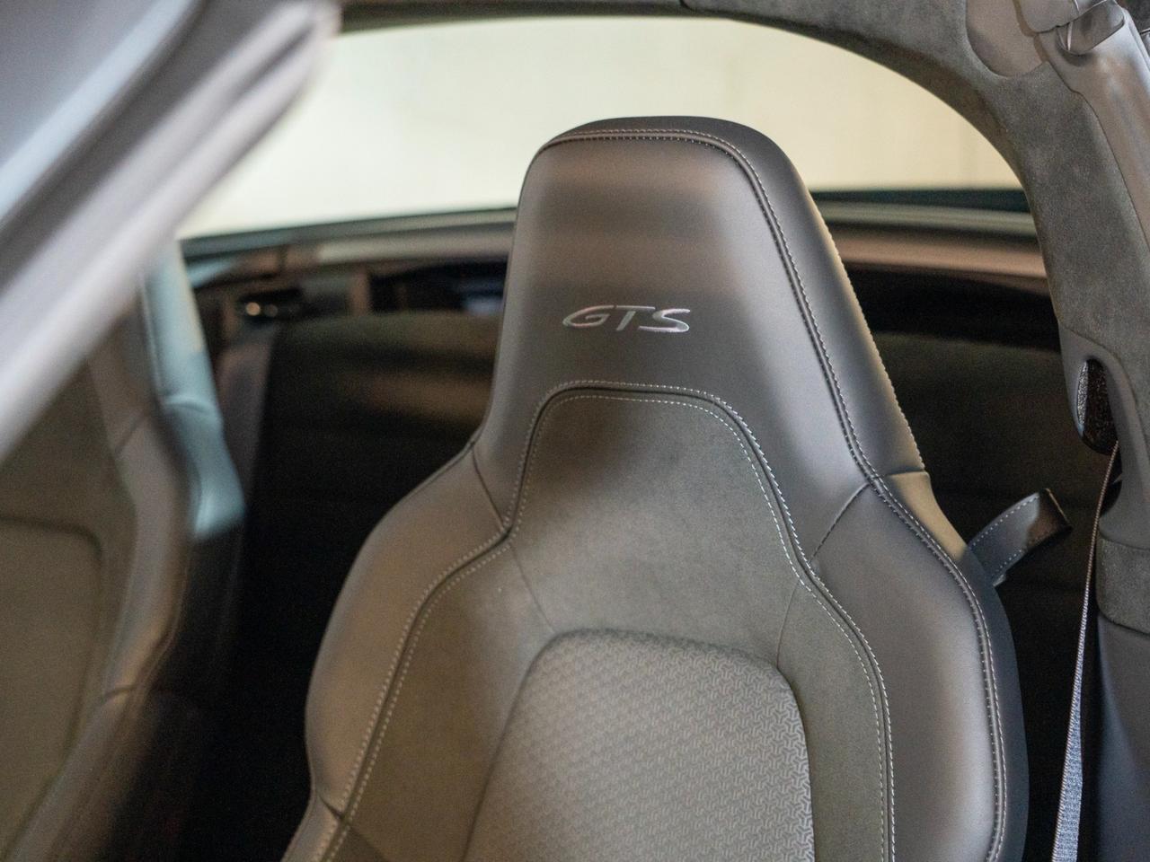 2026 Porsche 911 Targa 4 GTS Pompano Beach FL