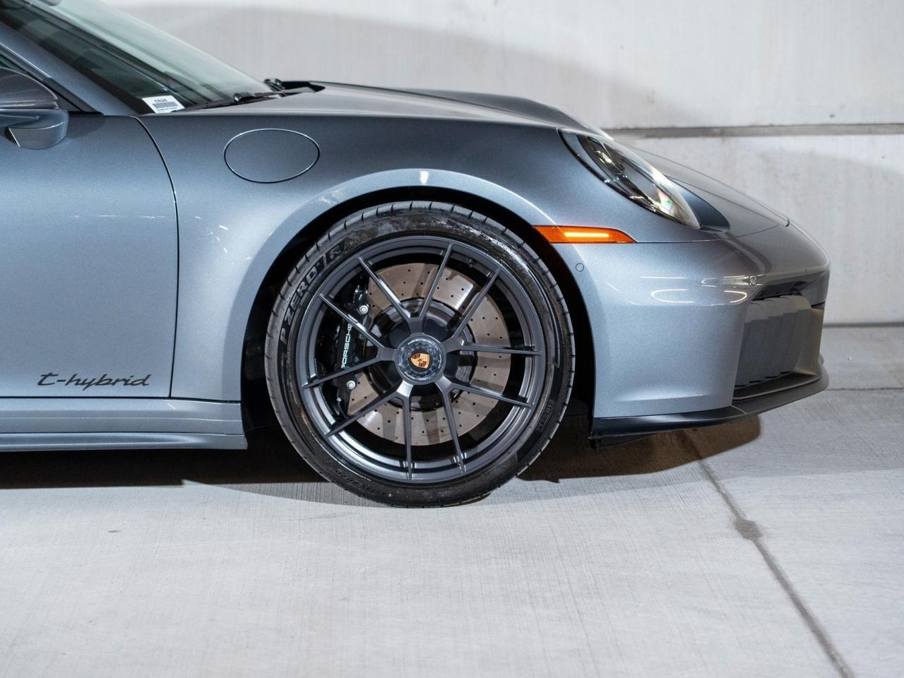 2026 Porsche 911 Targa 4 GTS Pompano Beach FL