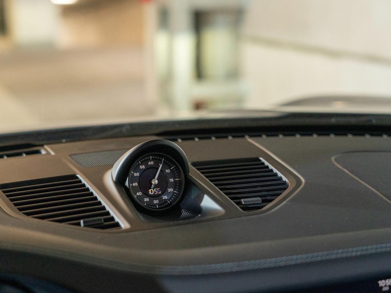 2026 Porsche 911 Targa 4 GTS Pompano Beach FL