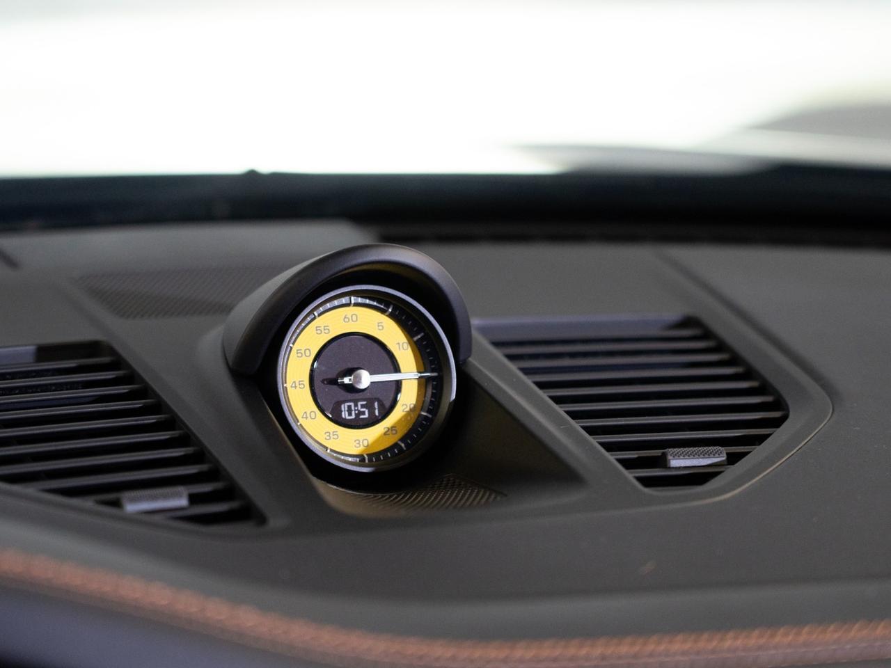 2026 Porsche 911 Targa 4 GTS Pompano Beach FL