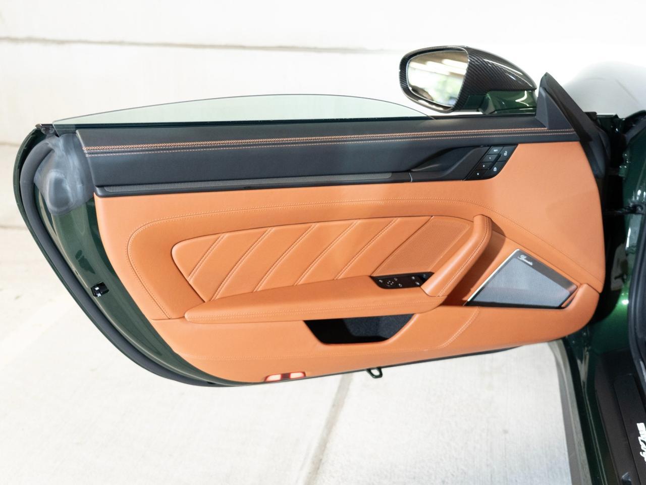 2026 Porsche 911 Targa 4 GTS Pompano Beach FL