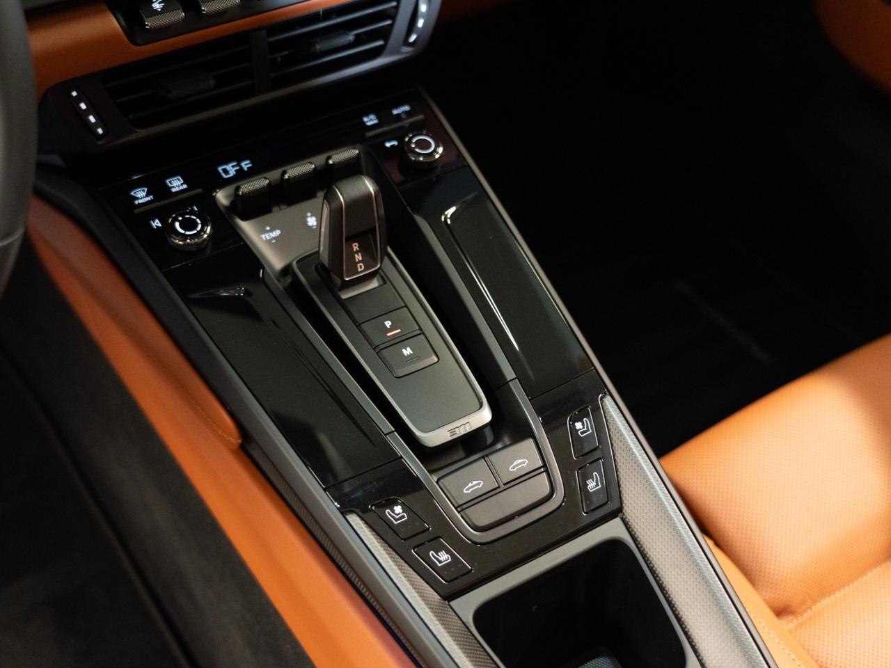 2026 Porsche 911 Targa 4 GTS Pompano Beach FL