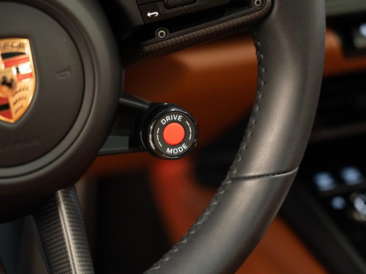 2026 Porsche 911 Targa 4 GTS Pompano Beach FL