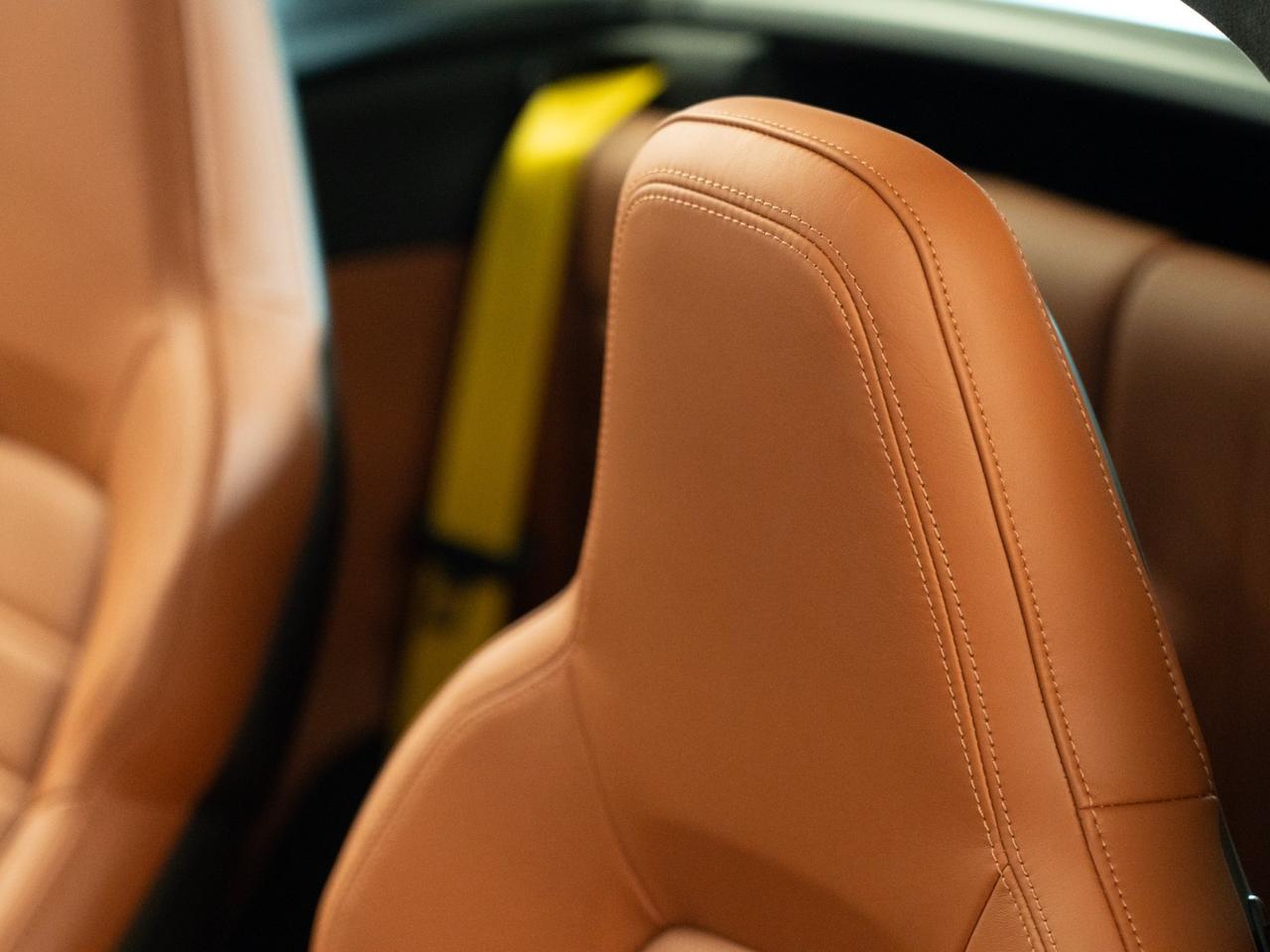 2026 Porsche 911 Targa 4 GTS Pompano Beach FL