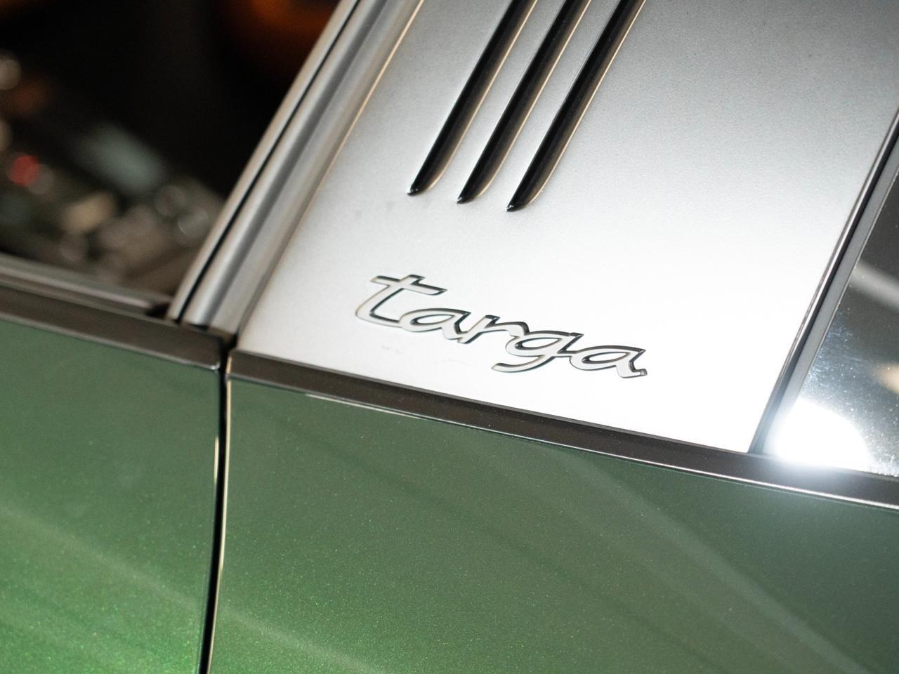 2026 Porsche 911 Targa 4 GTS Pompano Beach FL