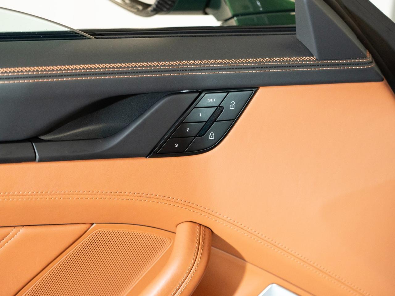 2026 Porsche 911 Targa 4 GTS Pompano Beach FL