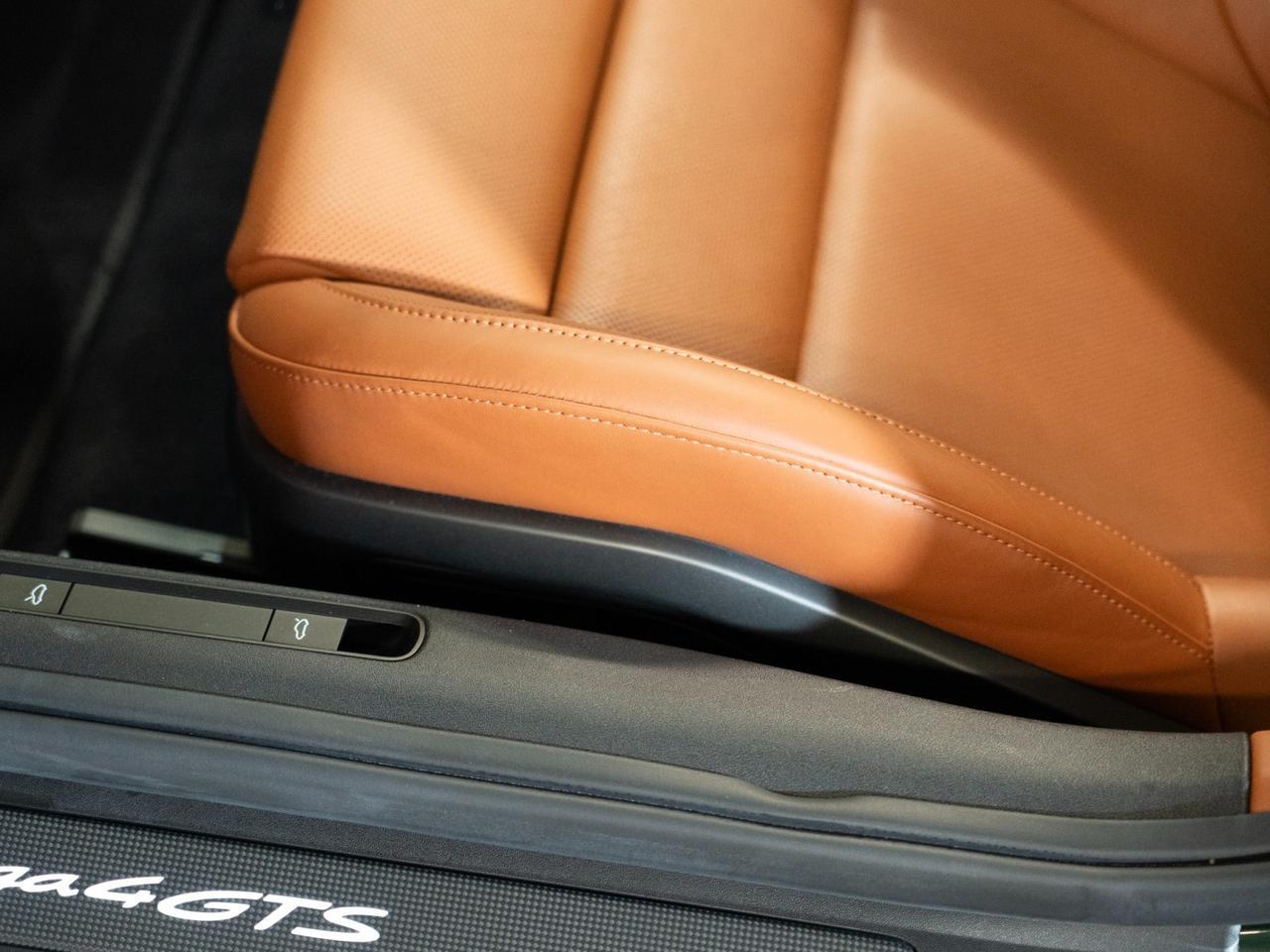 2026 Porsche 911 Targa 4 GTS Pompano Beach FL