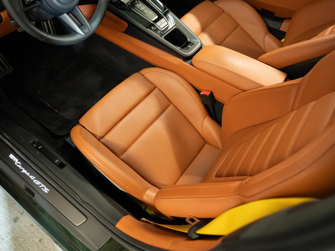 2026 Porsche 911 Targa 4 GTS Pompano Beach FL
