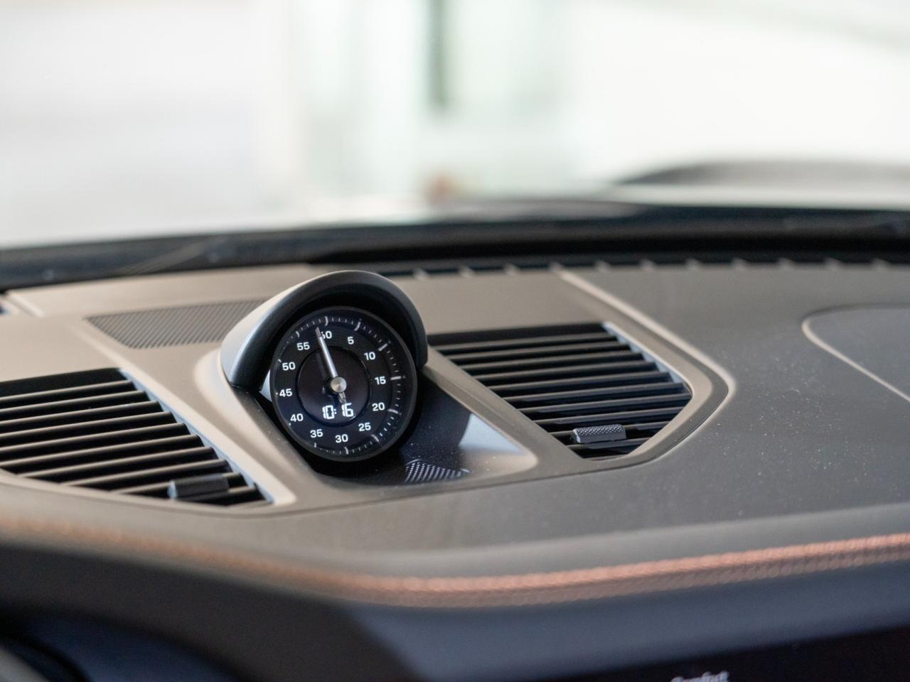 2026 Porsche 911 Targa 4 GTS Pompano Beach FL