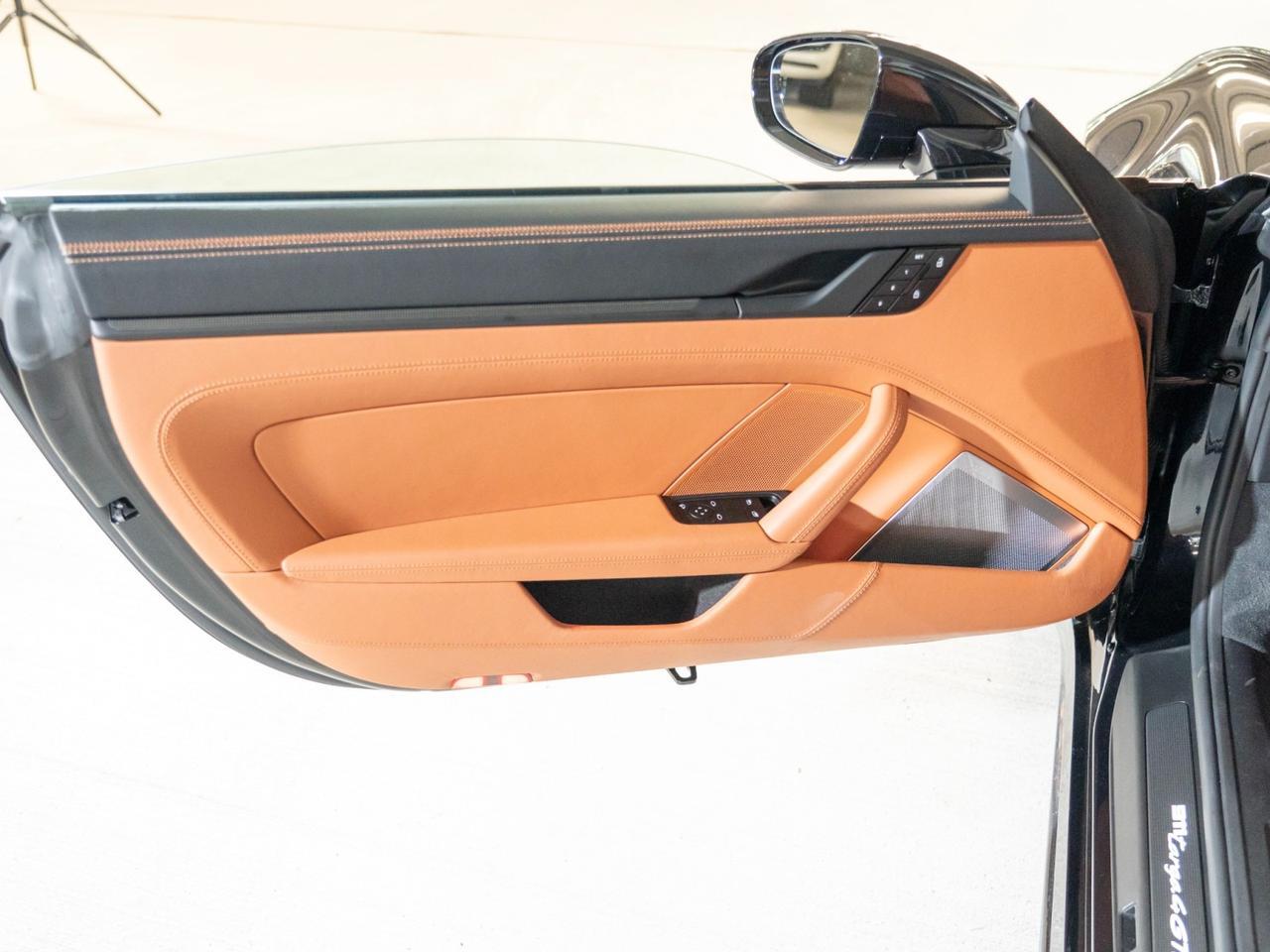2026 Porsche 911 Targa 4 GTS Pompano Beach FL
