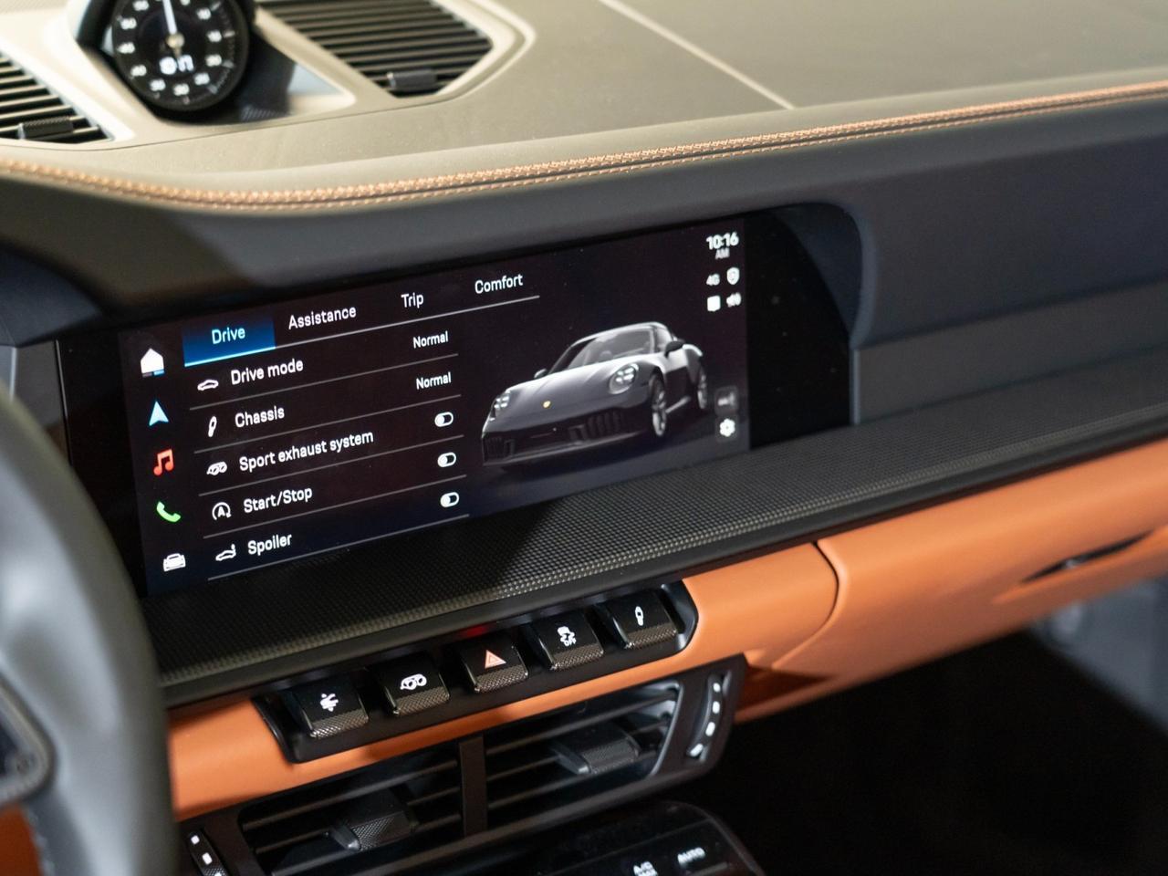 2026 Porsche 911 Targa 4 GTS Pompano Beach FL