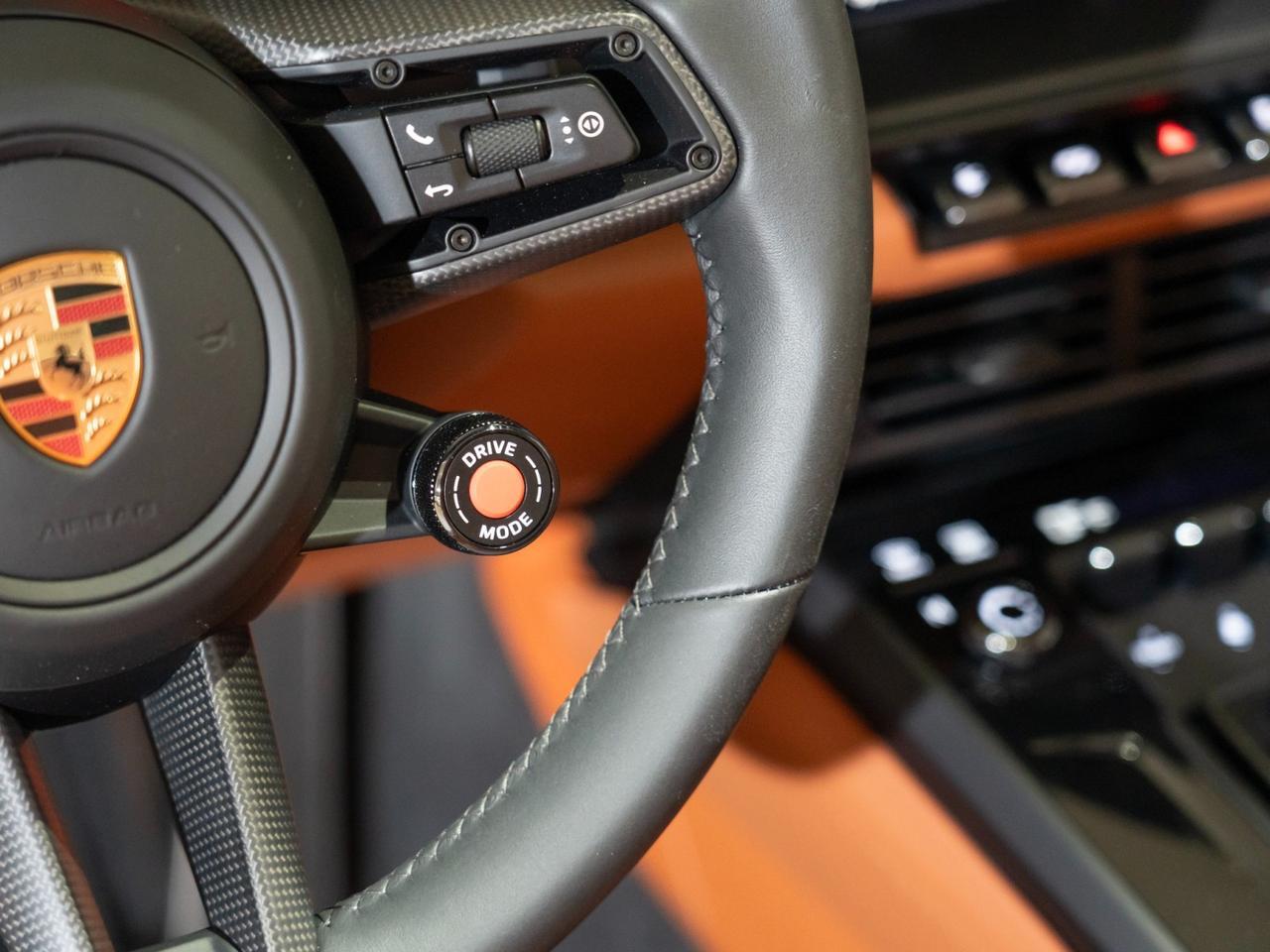 2026 Porsche 911 Targa 4 GTS Pompano Beach FL