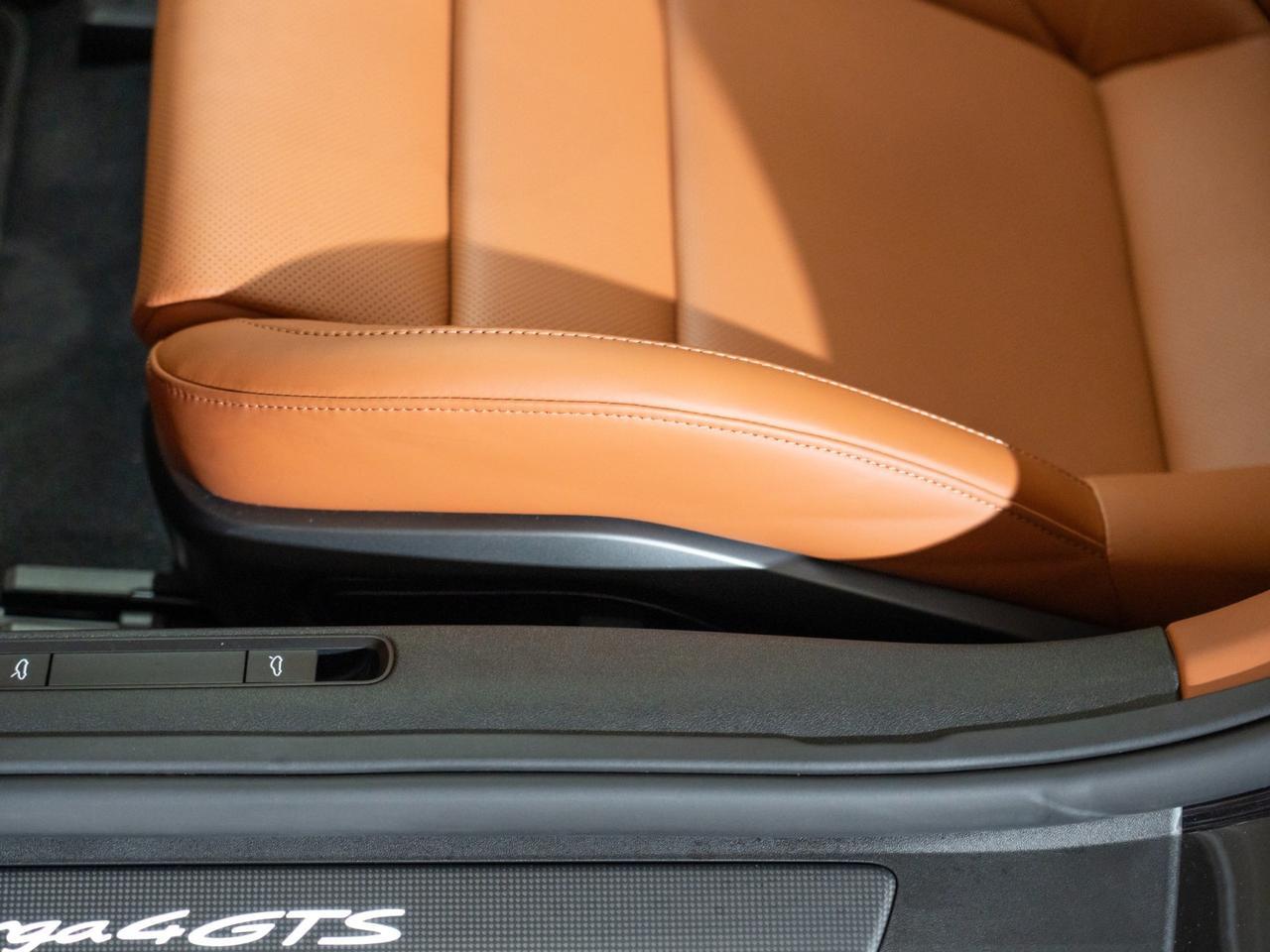2026 Porsche 911 Targa 4 GTS Pompano Beach FL