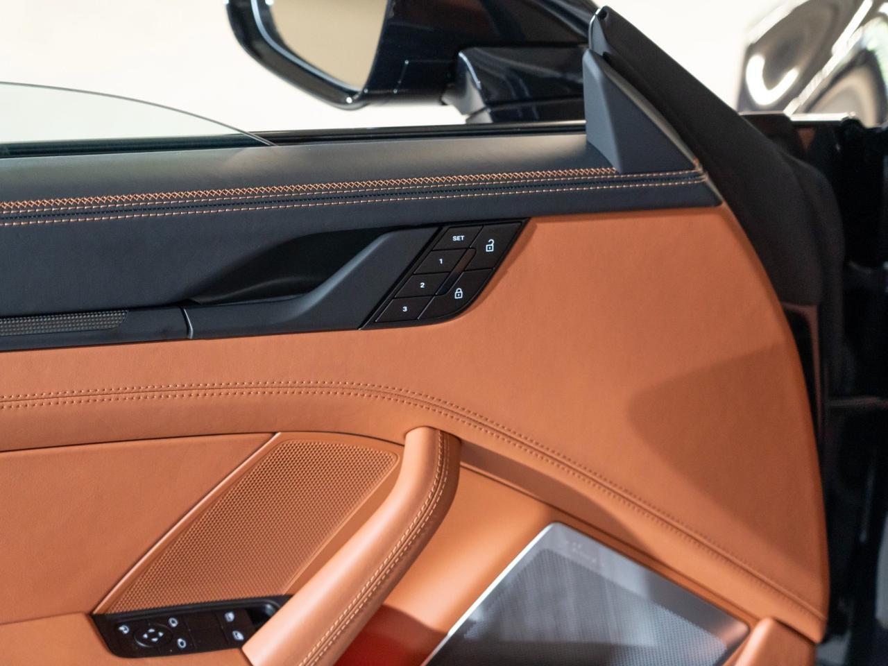 2026 Porsche 911 Targa 4 GTS Pompano Beach FL