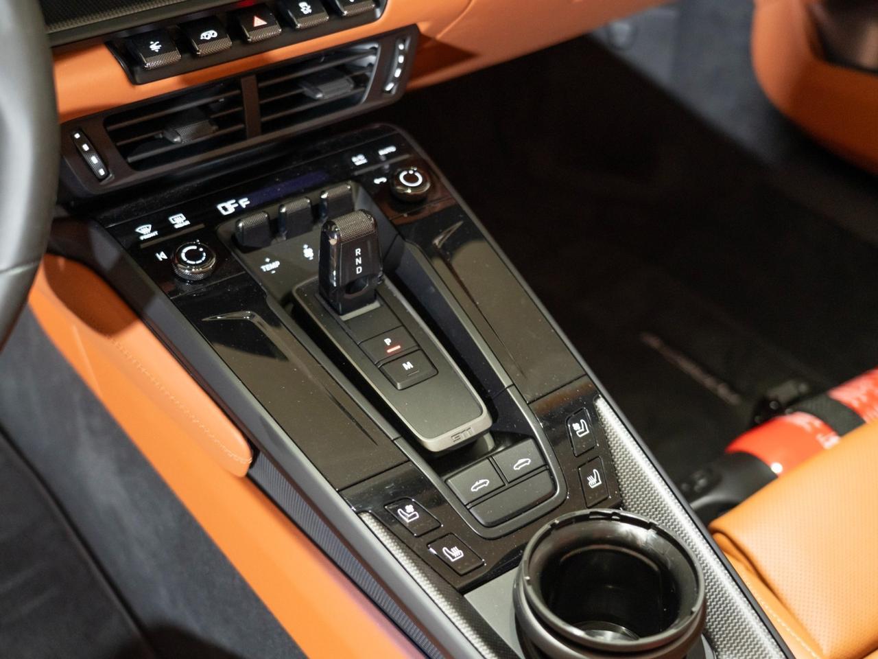 2026 Porsche 911 Targa 4 GTS Pompano Beach FL