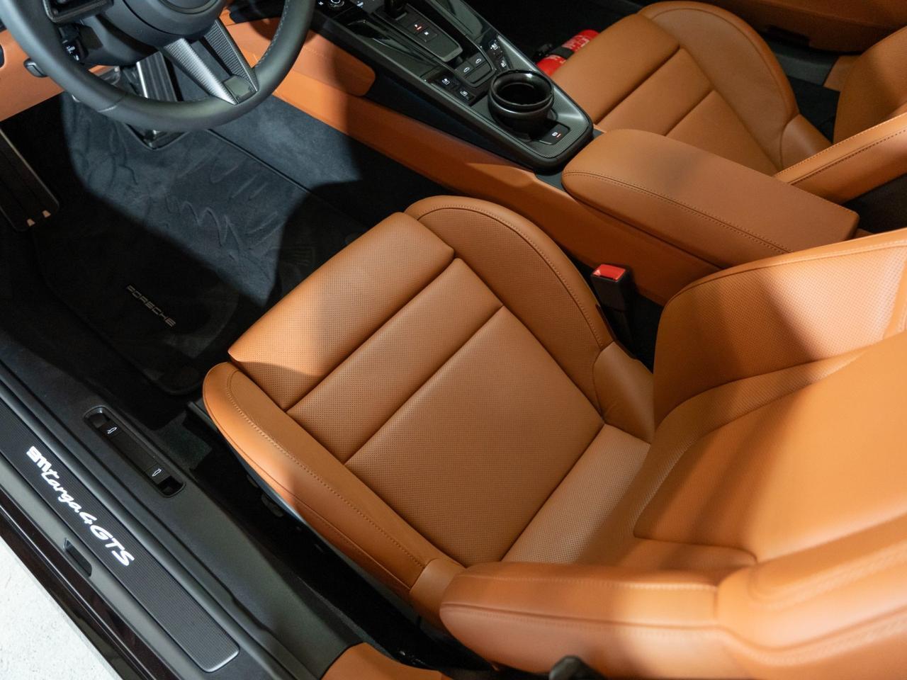 2026 Porsche 911 Targa 4 GTS Pompano Beach FL