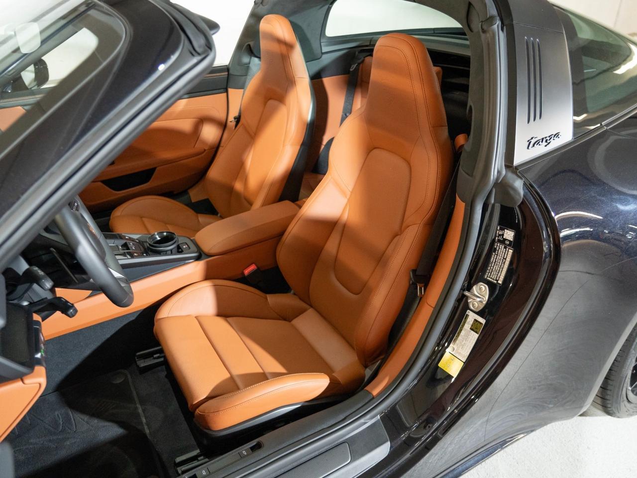 2026 Porsche 911 Targa 4 GTS Pompano Beach FL