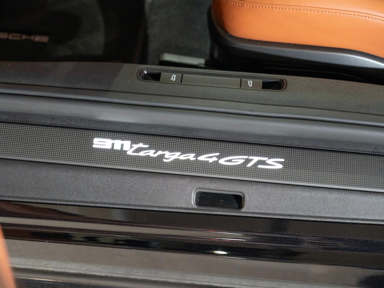 2026 Porsche 911 Targa 4 GTS Pompano Beach FL