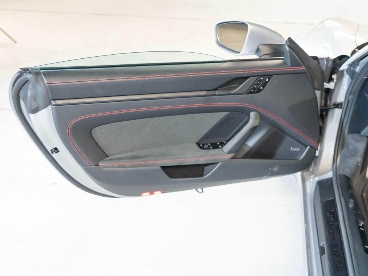 2026 Porsche 911 Targa 4 GTS Pompano Beach FL