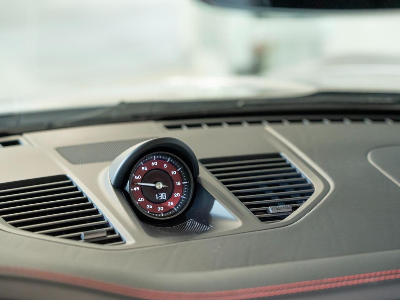 2026 Porsche 911 Targa 4 GTS Pompano Beach FL