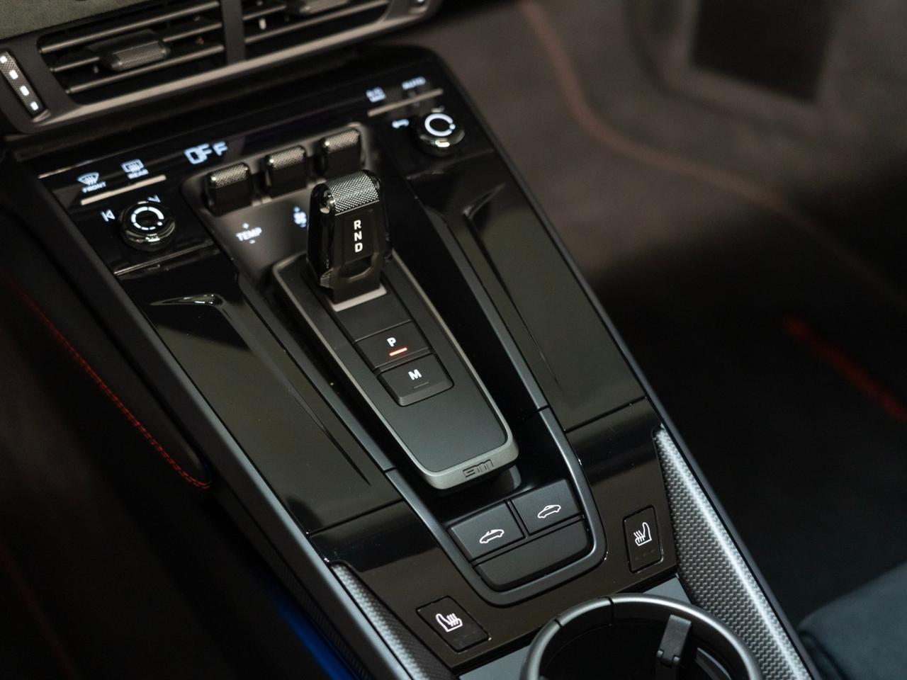 2026 Porsche 911 Targa 4 GTS Pompano Beach FL