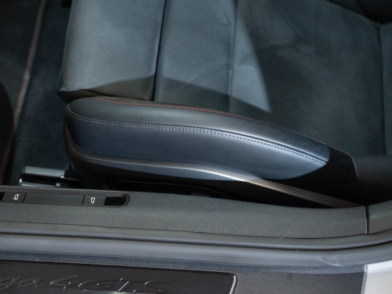 2026 Porsche 911 Targa 4 GTS Pompano Beach FL
