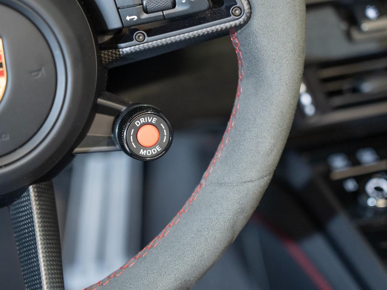 2026 Porsche 911 Targa 4 GTS Pompano Beach FL