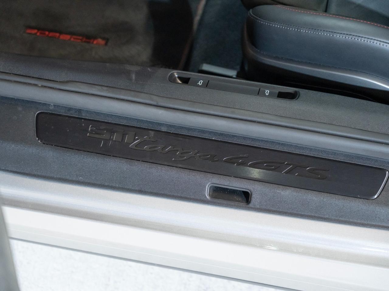 2026 Porsche 911 Targa 4 GTS Pompano Beach FL