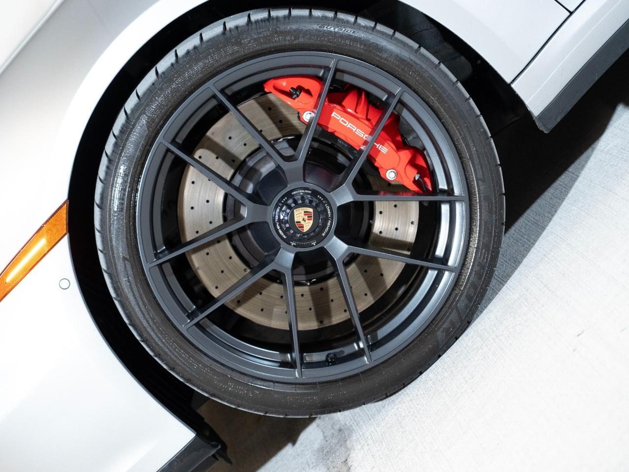 2026 Porsche 911 Targa 4 GTS Pompano Beach FL