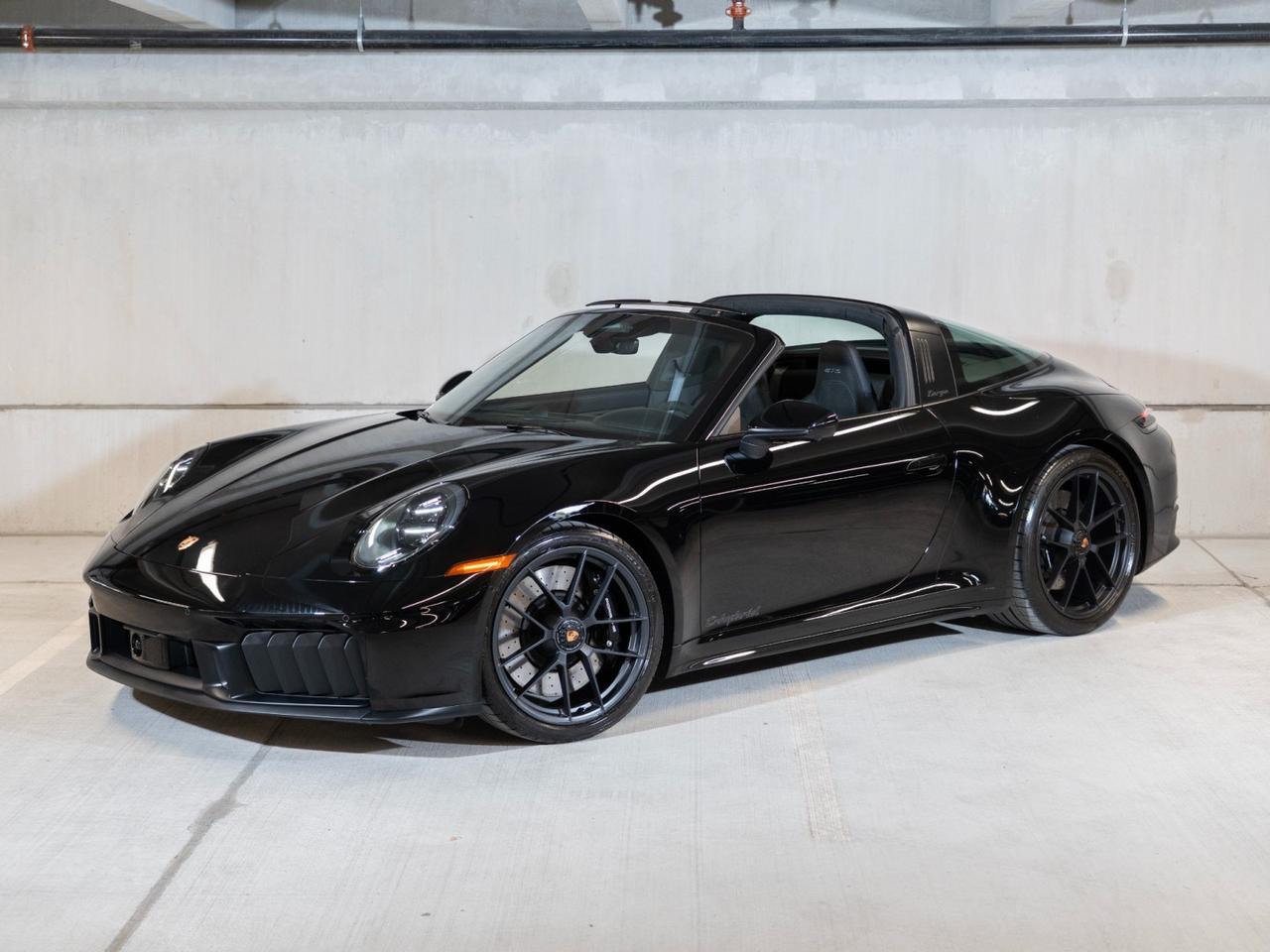 2026 Porsche 911