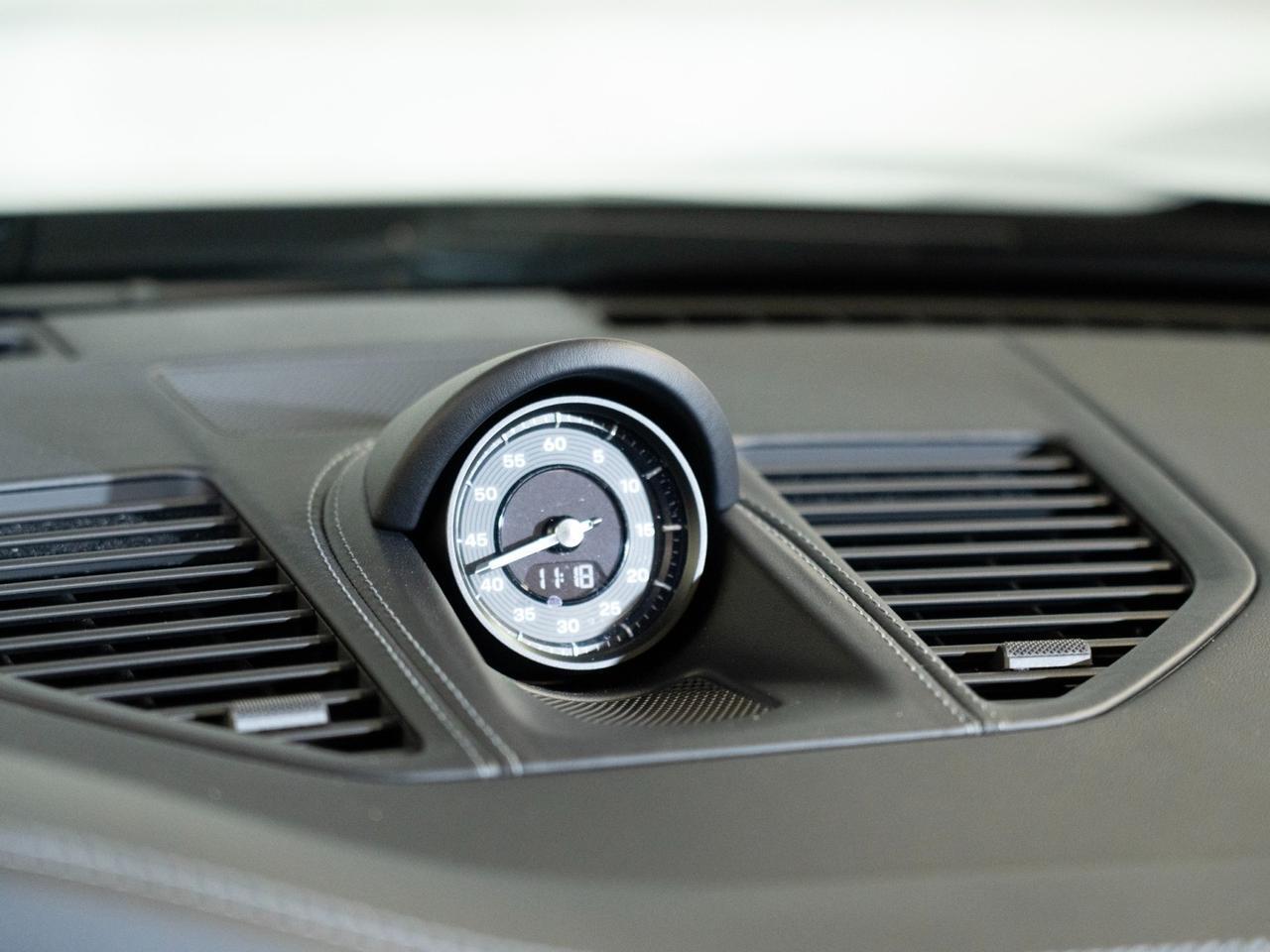 2026 Porsche 911 Targa 4 GTS Pompano Beach FL
