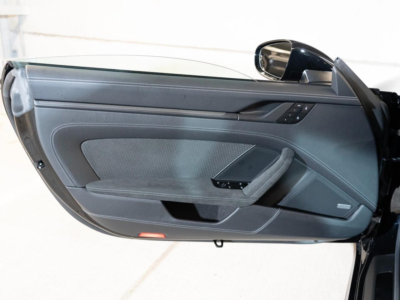 2026 Porsche 911 Targa 4 GTS Pompano Beach FL