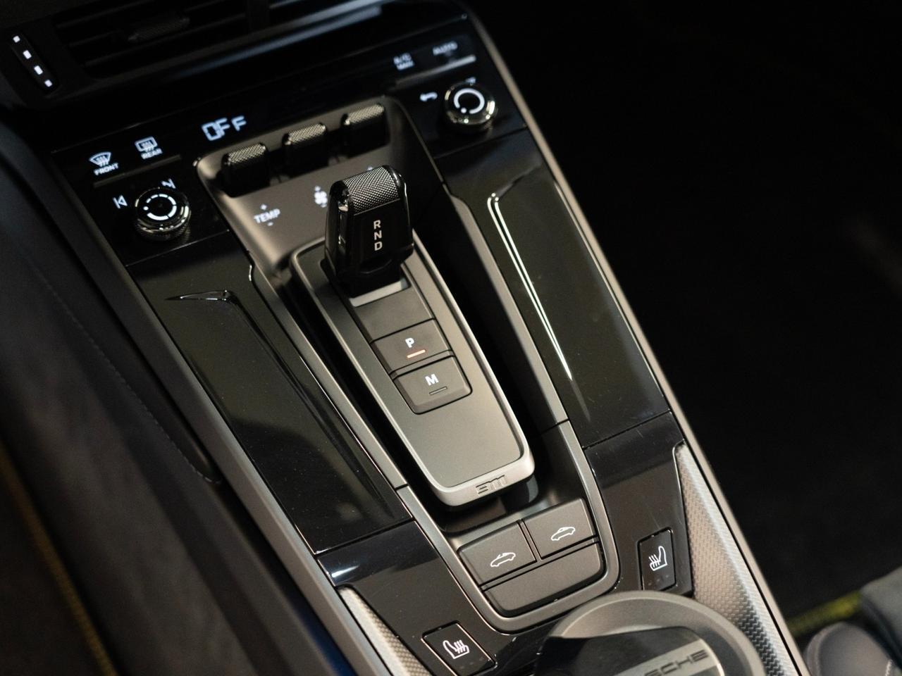 2026 Porsche 911 Targa 4 GTS Pompano Beach FL