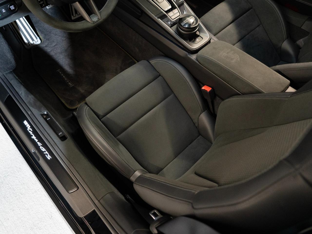 2026 Porsche 911 Targa 4 GTS Pompano Beach FL