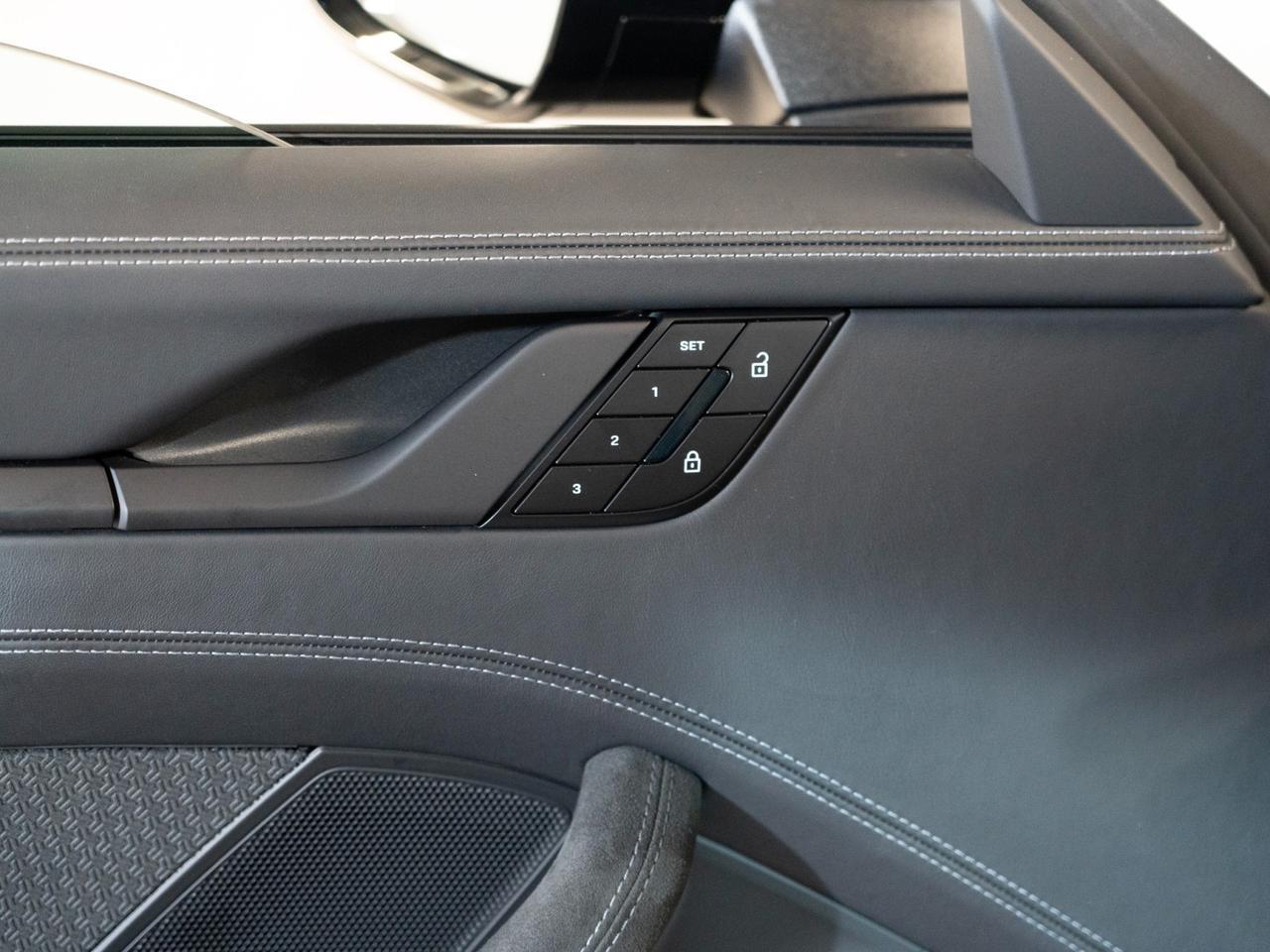 2026 Porsche 911 Targa 4 GTS Pompano Beach FL