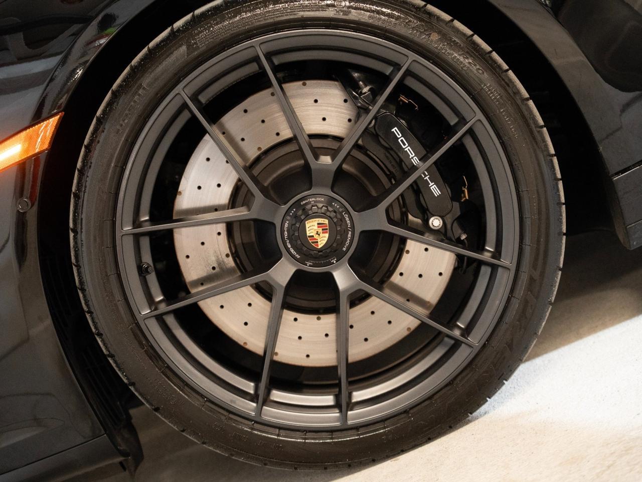 2026 Porsche 911 Targa 4 GTS Pompano Beach FL