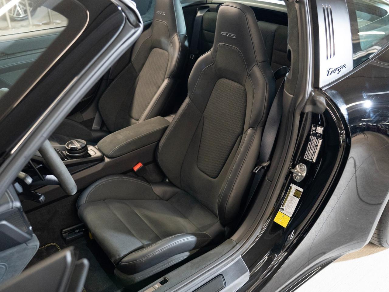 2026 Porsche 911 Targa 4 GTS Pompano Beach FL