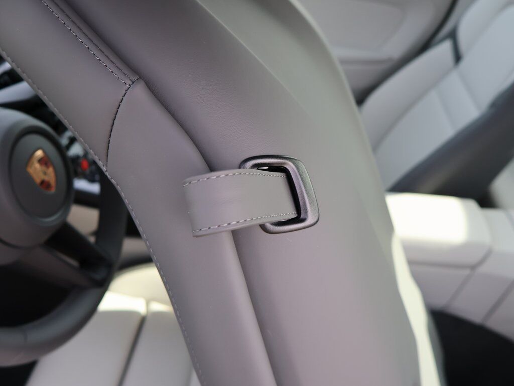 2026 Porsche 911 Targa 4 GTS San Clemente CA