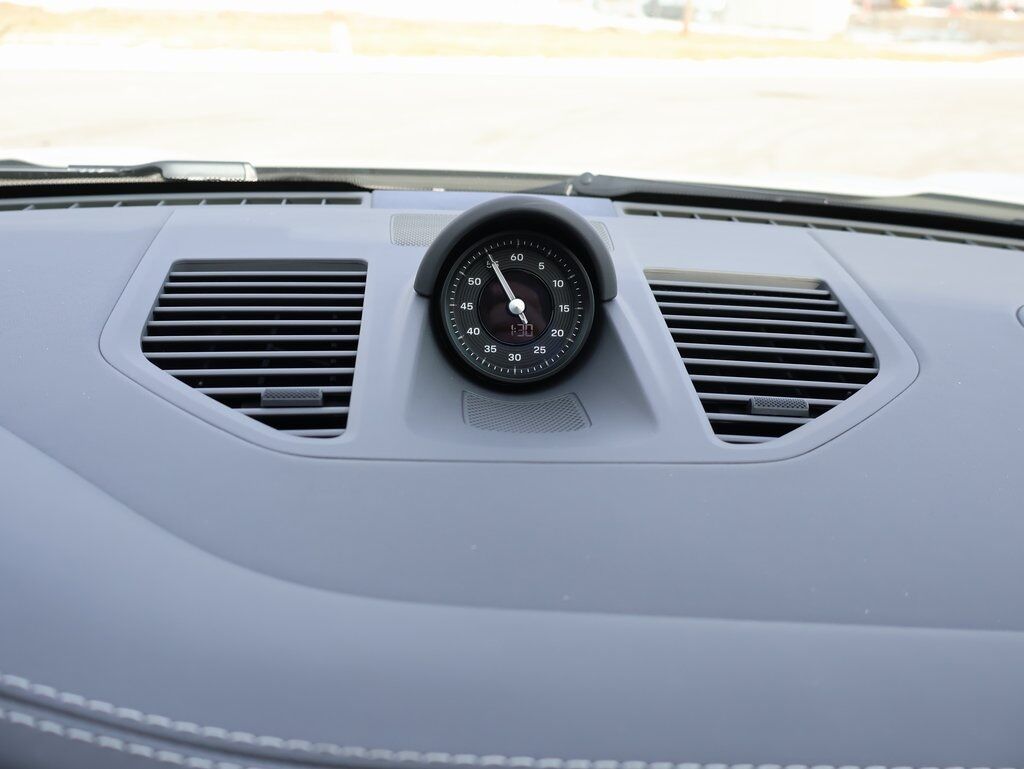 2026 Porsche 911 Targa 4 GTS San Clemente CA